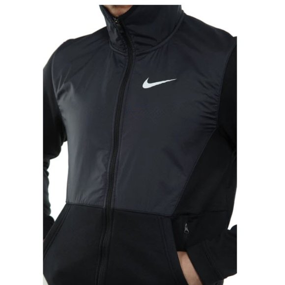 NEW Mens Nike Therma Winterized Basketball Jacket - Picture 5 of 6
